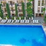 Cascadas Sunny Beach