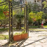 Cascadas Sunny Beach