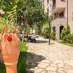 Apartment Cascadas