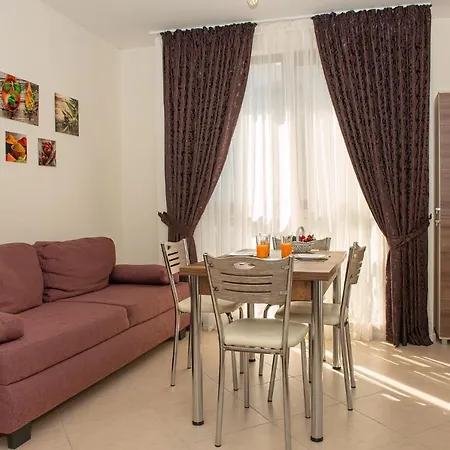 Cascadas Apartamento *