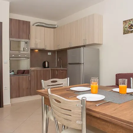 Cascadas Apartamento *