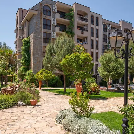 Cascadas Apartamento