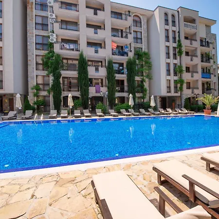 Apartmán Cascadas *