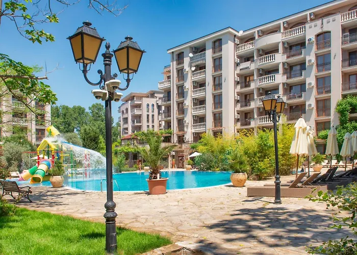 Apartamento Cascadas *