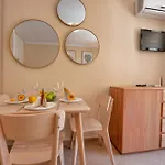 Apartamento Cascadas Sunny Beach