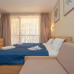 Cascadas Apartamento Sunny Beach