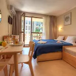 Cascadas Apartamento *