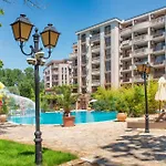Apartamento Cascadas *
