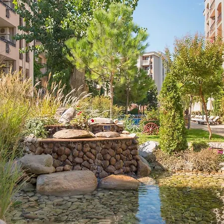Cascadas Apartmán
