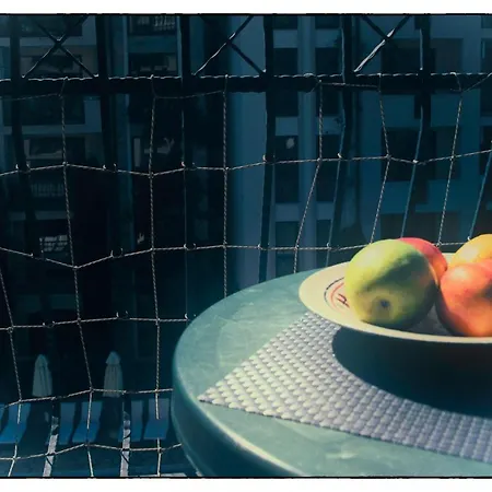 Cascadas * Słoneczny Brzeg