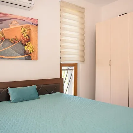 Apartament Cascadas *