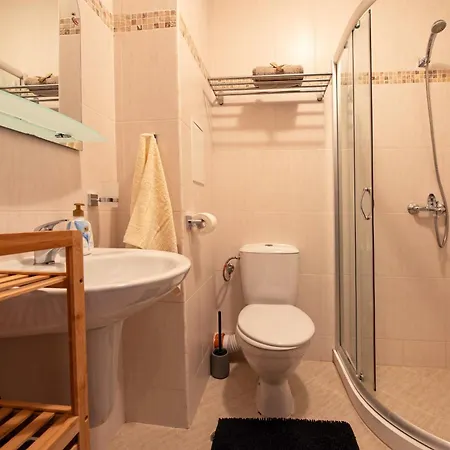 Appartement Cascadas