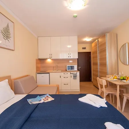 Cascadas Appartement