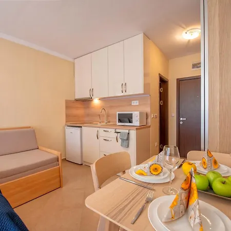 Appartement Cascadas