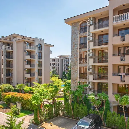 Cascadas Apartament Słoneczny Brzeg