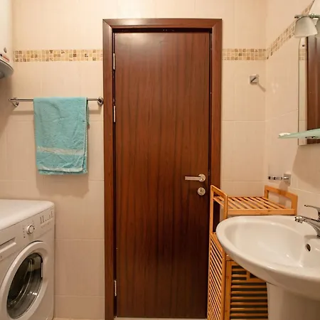 Apartament Cascadas Słoneczny Brzeg