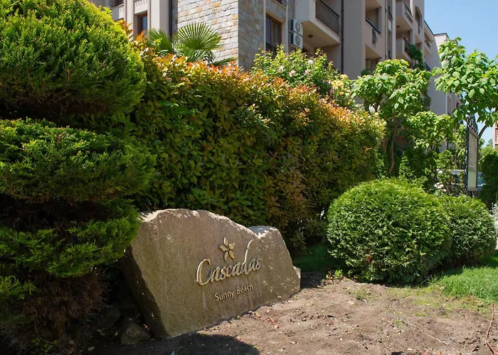 Cascadas Apartamento *