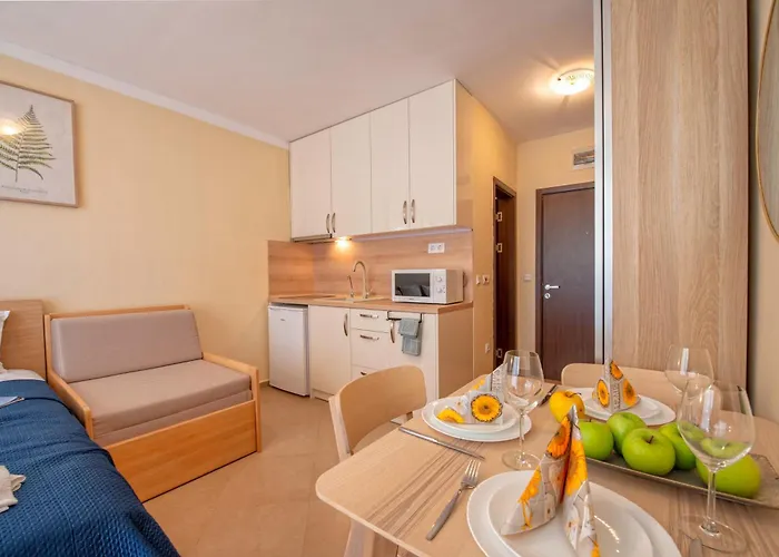 Apartamento Cascadas