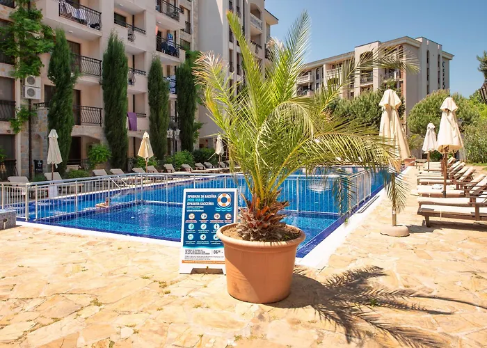 Cascadas Apartamento *