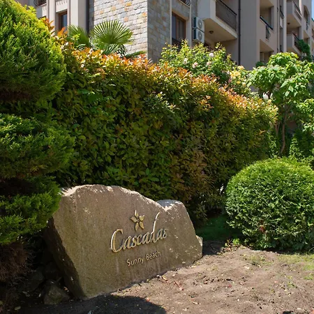 Cascadas Apartament *